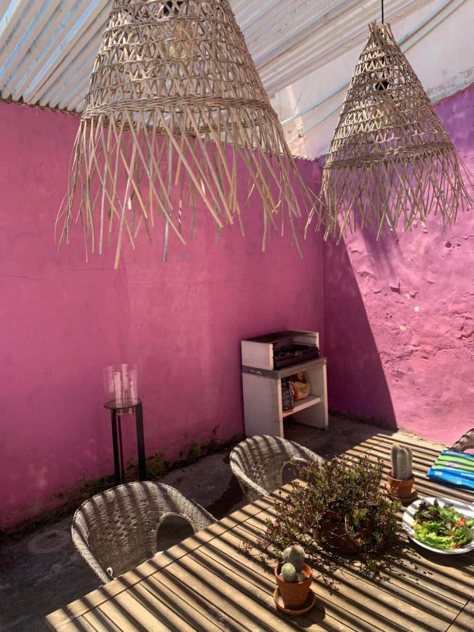 Sao Miguel House , Casa Do Carvalhal Guest House Santarem Exterior photo