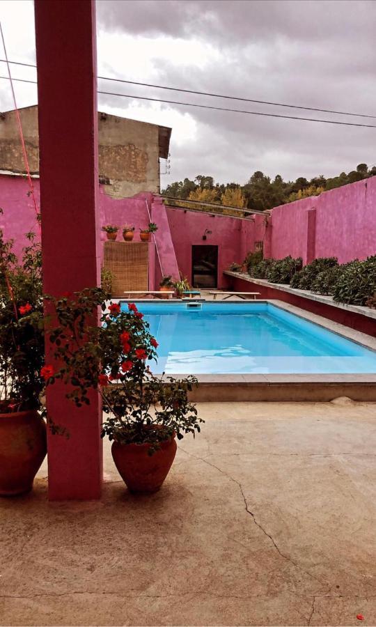 Sao Miguel House , Casa Do Carvalhal Guest House Santarem Exterior photo