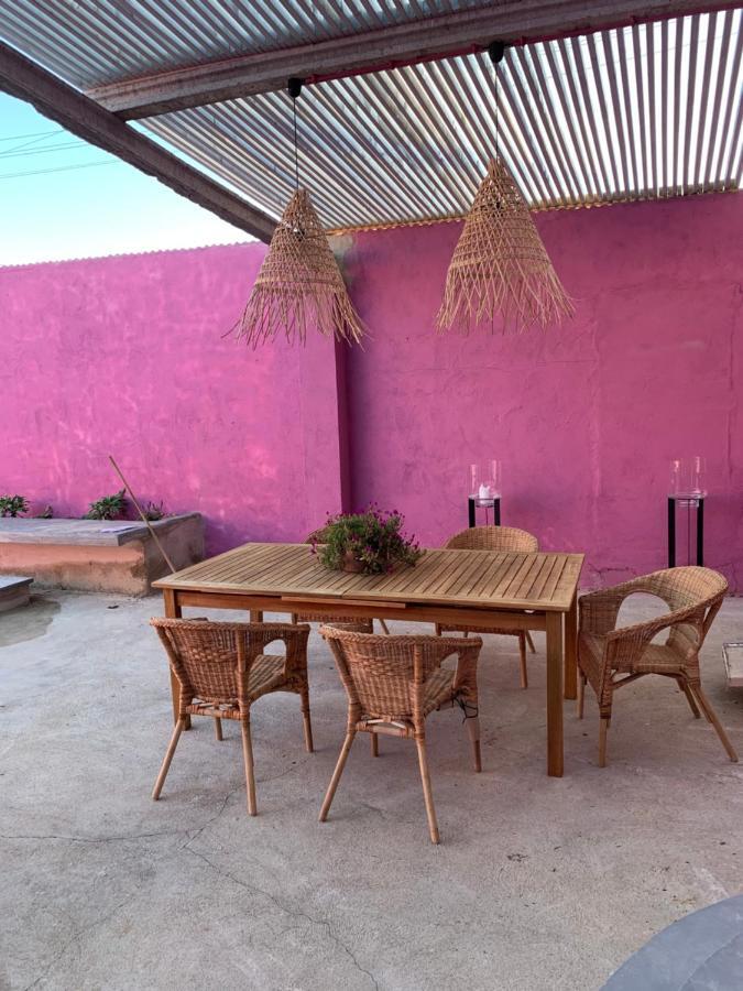 Sao Miguel House , Casa Do Carvalhal Guest House Santarem Exterior photo